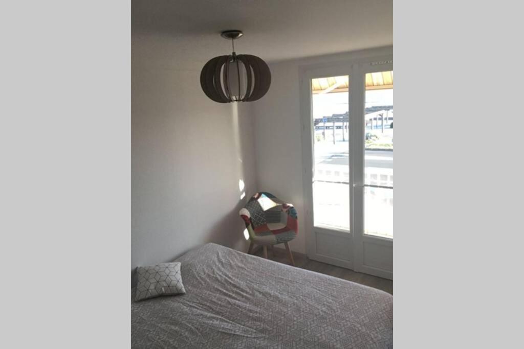 L'Esplanade Apartment แซ็งต์-ฌอง-เดอ-มองต์ ภายนอก รูปภาพ
